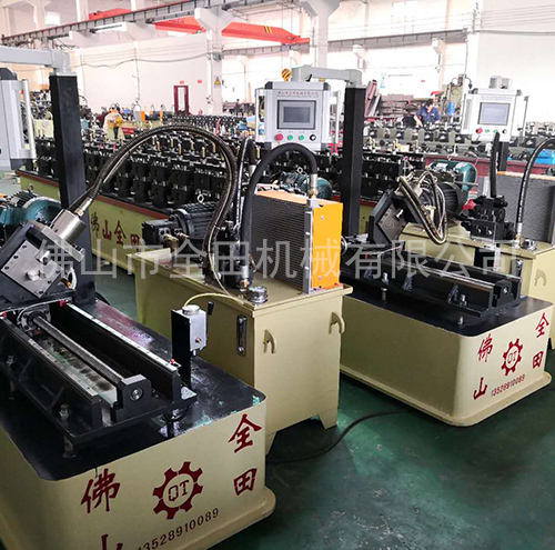 龙骨机厂
